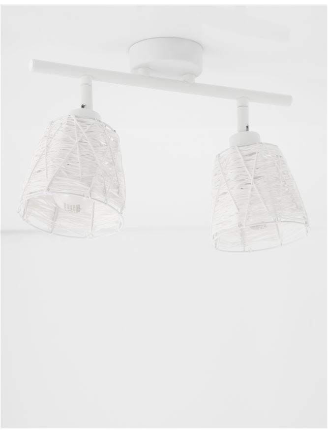 NOVA LUCE ПЛАФОН 9155422