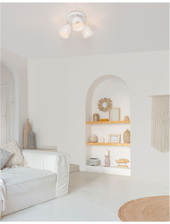 NOVA LUCE 9155423 SION