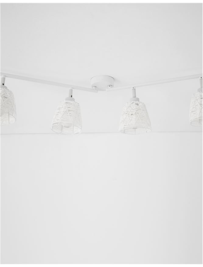 NOVA LUCE 9155424 SION