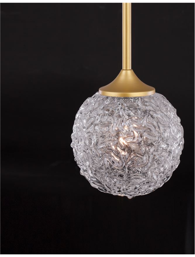 NOVA LUCE ПЕНДЕЛ 9160211