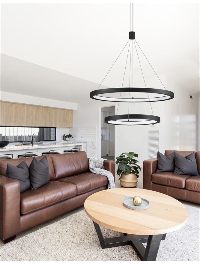 Nova Luce ПОЛИЛЕЙ 9172660