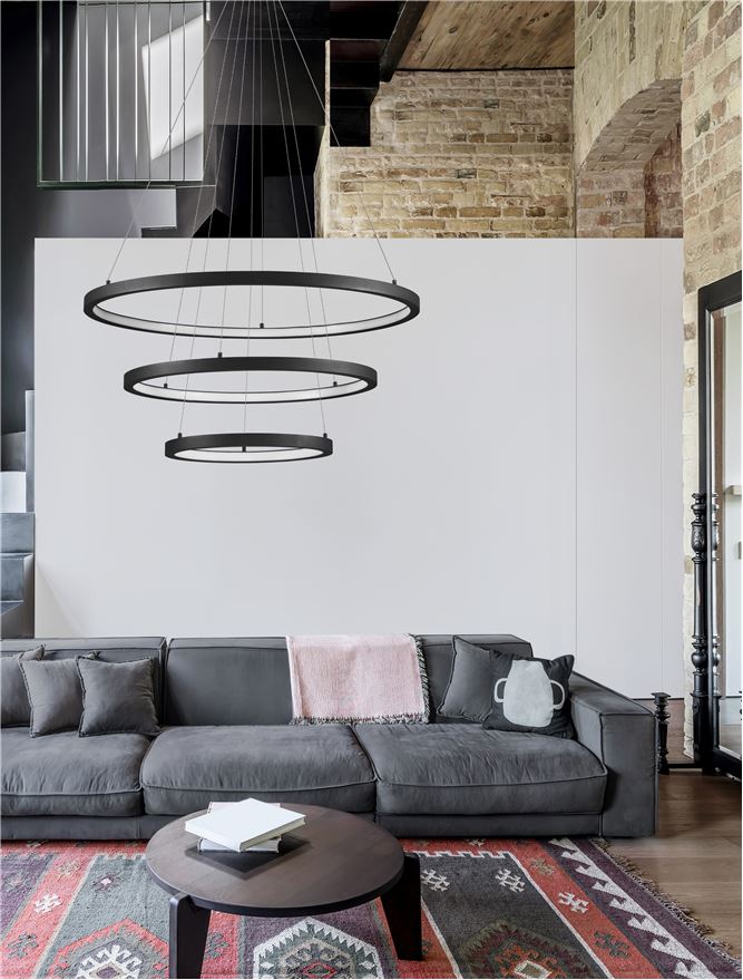 NOVA LUCE 9172867 EMPATIA