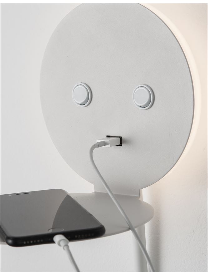 NOVA LUCE АПЛИК 9173281