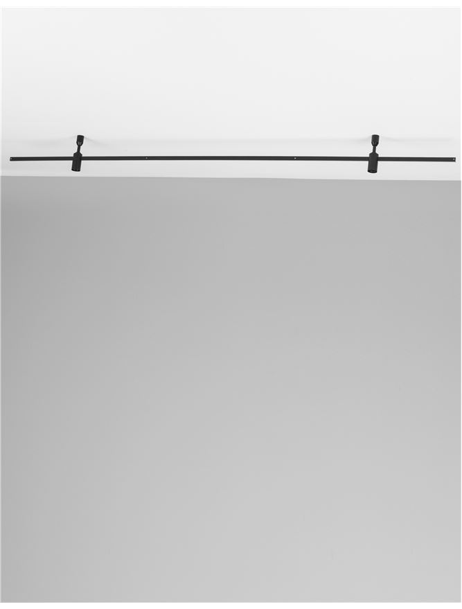 NOVA LUCE 9180122 MAGNA