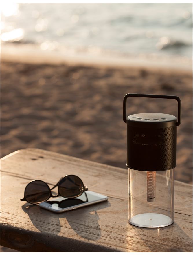 NOVA LUCE 9180391 JAM