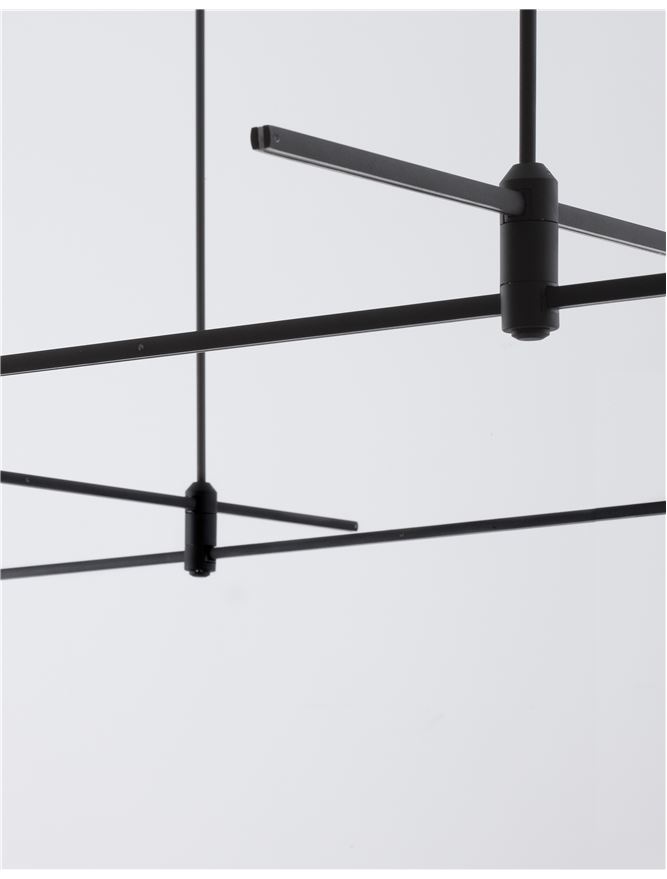 NOVA LUCE 9180565 PUZZLE