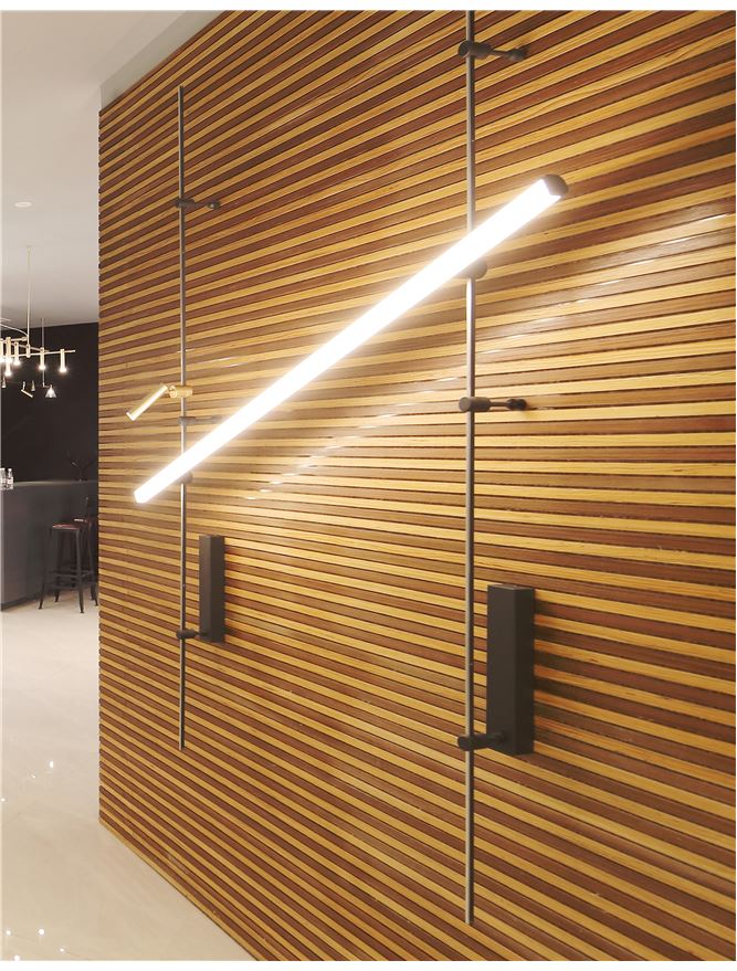 NOVA LUCE 9180661 RUB