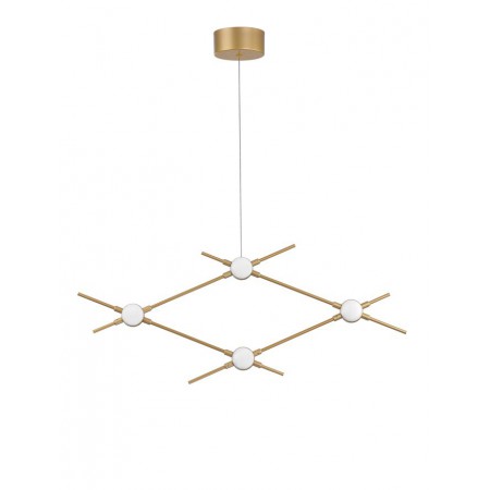 Nova Luce ПОЛИЛЕЙ 9180674