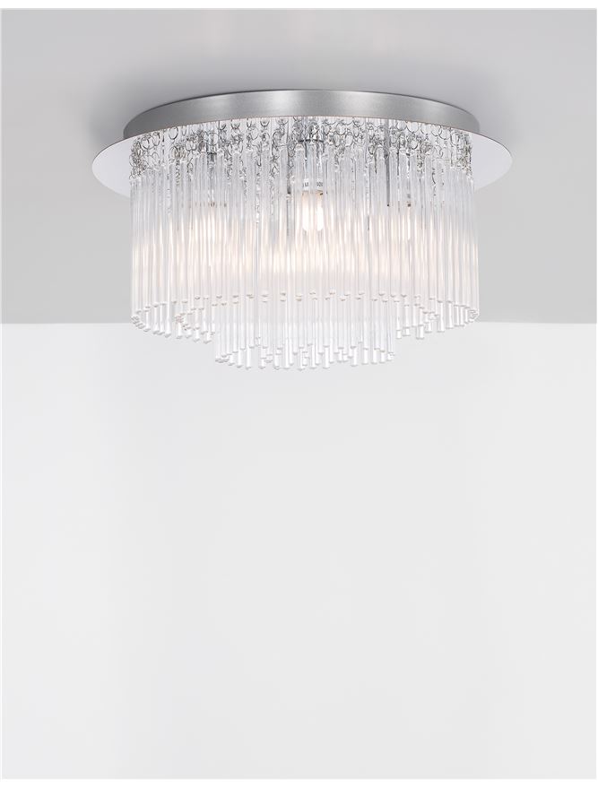 NOVA LUCE ПЛАФОН 9180891