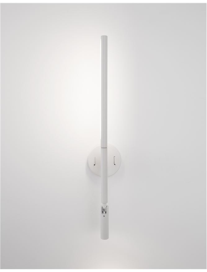 NOVA LUCE АПЛИК, СПОТ ЛАМПА 9182811