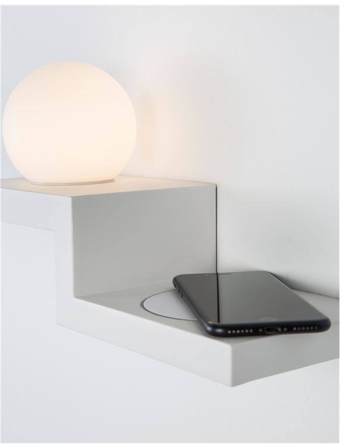 NOVA LUCE АПЛИК 9183311