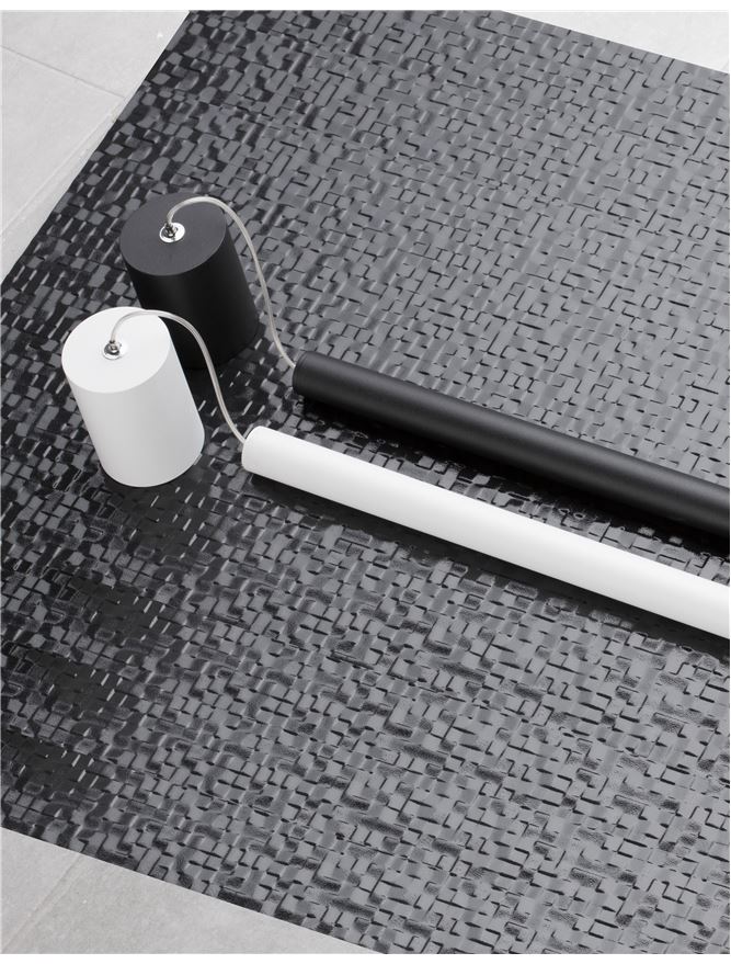 NOVA LUCE 9184022 ULTRATHIN