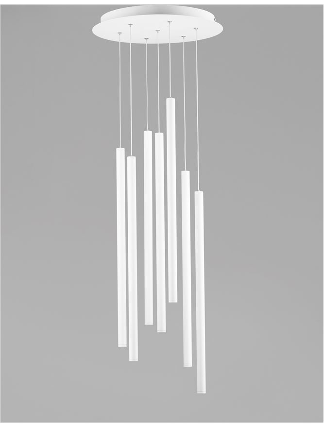 Nova Luce ПОЛИЛЕЙ 9184023