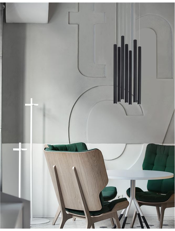 Nova Luce ПОЛИЛЕЙ 9184024