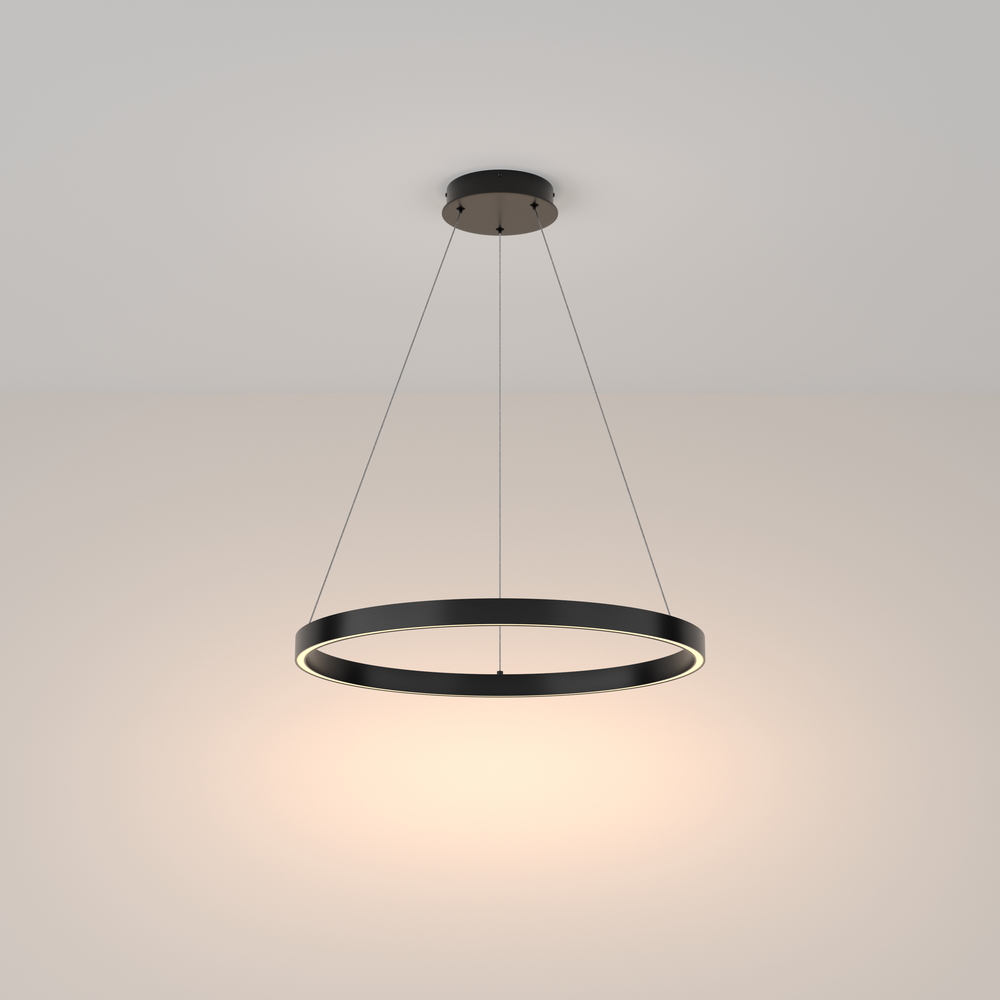 MAYTONI Pendant lamp Rim MOD058PL-L32B3K