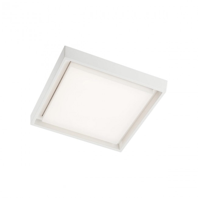 REDO LED ПЛАФОН OUTDOOR 9186 BEZEL