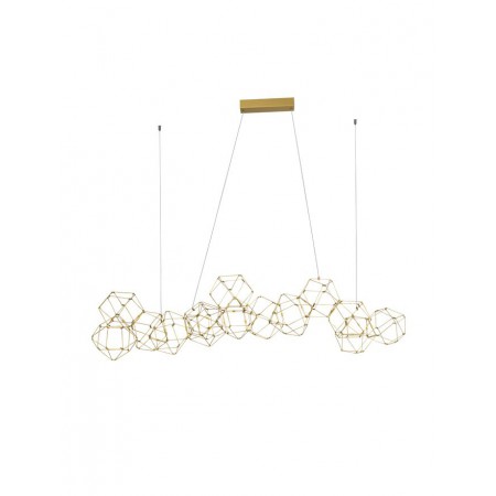 Nova Luce ПОЛИЛЕЙ 9186814