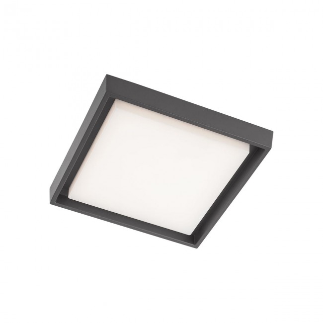 REDO LED ПЛАФОН OUTDOOR 9187 BEZEL