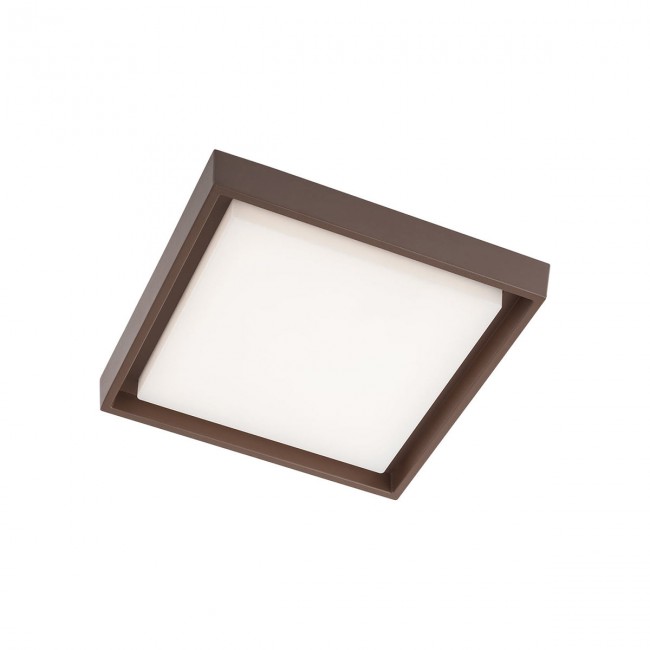 REDO LED ПЛАФОН OUTDOOR 9188 BEZEL