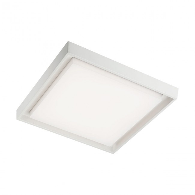 REDO LED ПЛАФОН OUTDOOR 9189 BEZEL