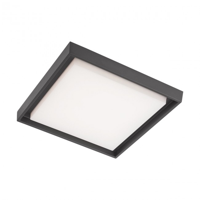 REDO LED ПЛАФОН OUTDOOR 9190 BEZEL