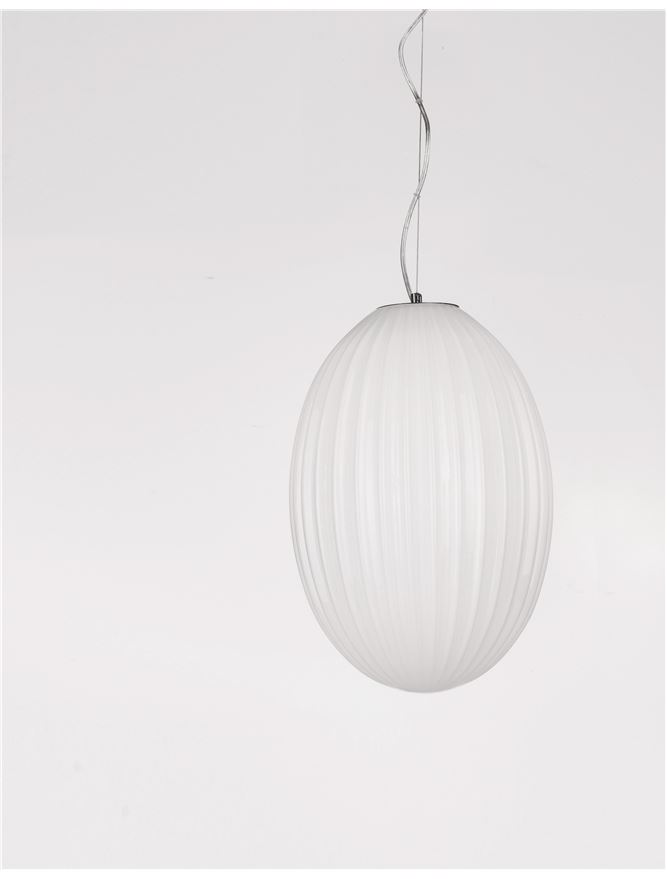 NOVA LUCE 9190033 HECTOR