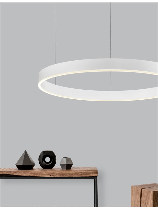 Nova Luce ПОЛИЛЕЙ 9190748