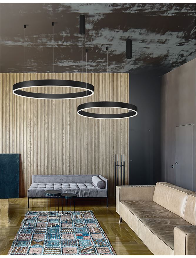 NOVA LUCE 9190855 MOTIF