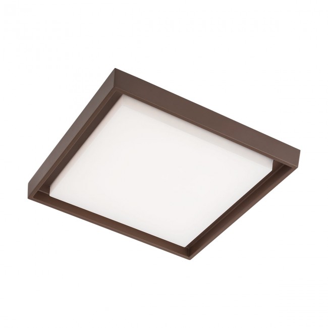 REDO LED ПЛАФОН OUTDOOR 9191 BEZEL
