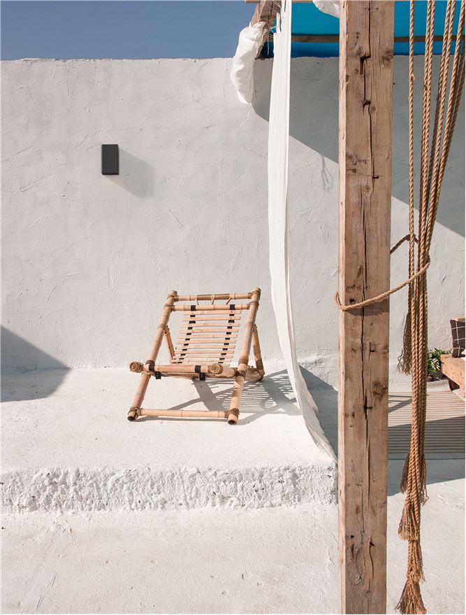 NOVA LUCE 9192171 GOA