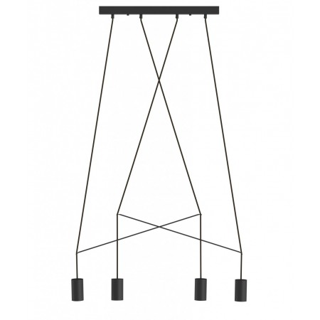 NOWODVORSKI ПОЛИЛЕЙ 9192 IMBRIA BLACK IV