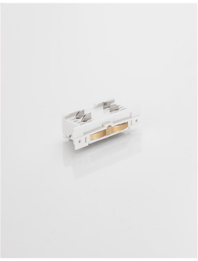 NOVA LUCE 9193422 4 WIRES TRACK