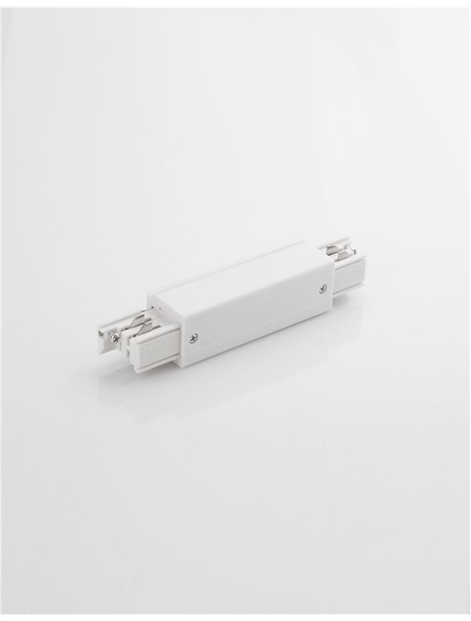 NOVA LUCE 9193425 4 WIRES TRACK