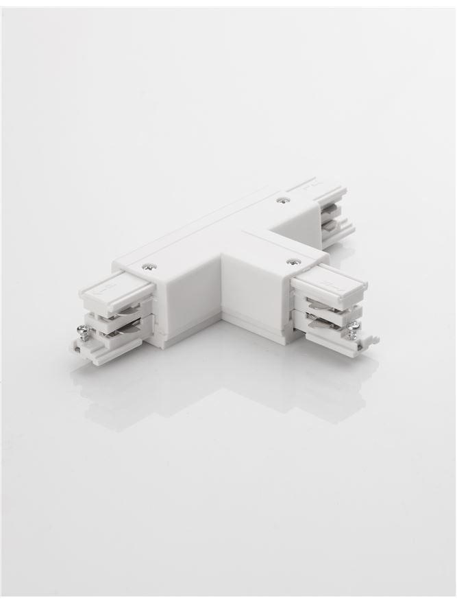 NOVA LUCE 9193426 4 WIRES TRACK