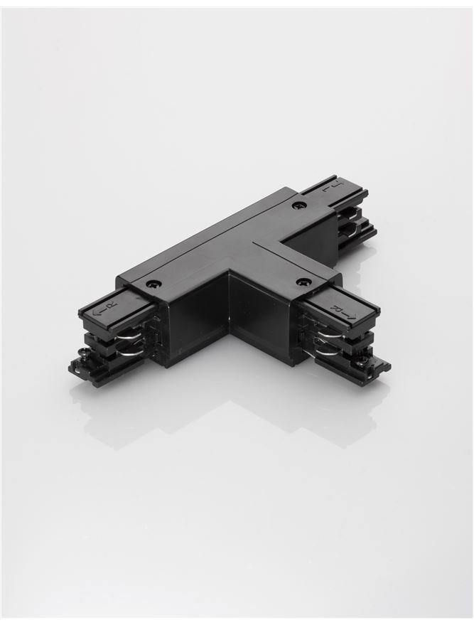 NOVA LUCE 9193436 4 WIRES TRACK