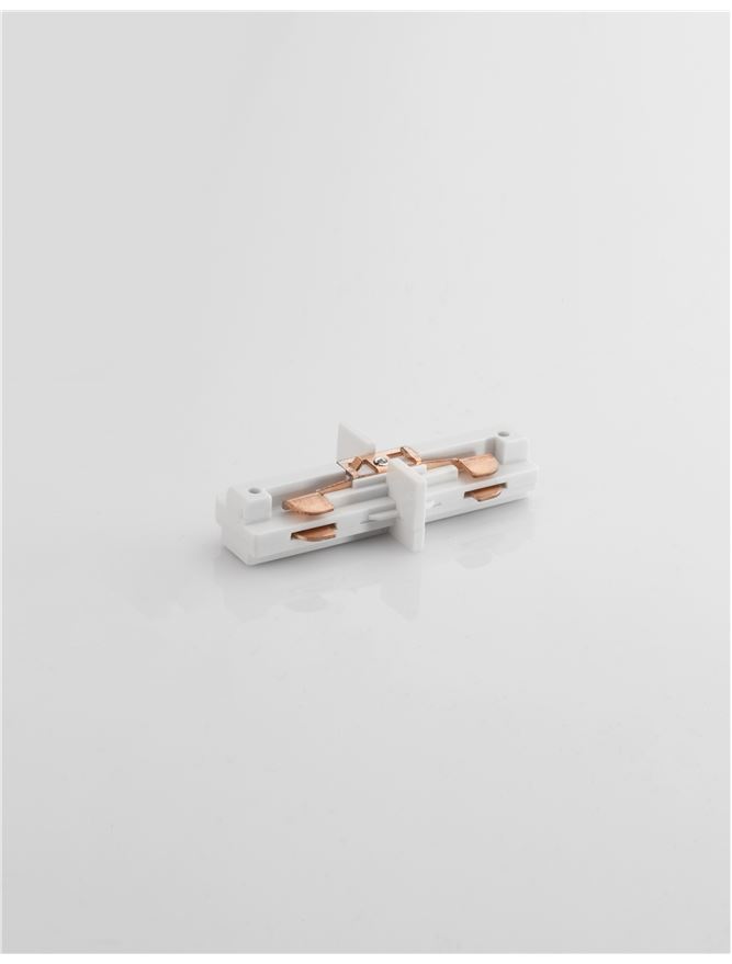 NOVA LUCE 9193442 3 WIRES TRACK