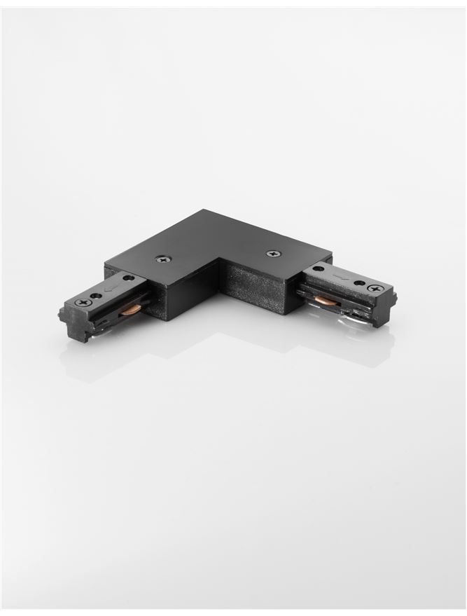 NOVA LUCE 9193453 3 WIRES TRACK