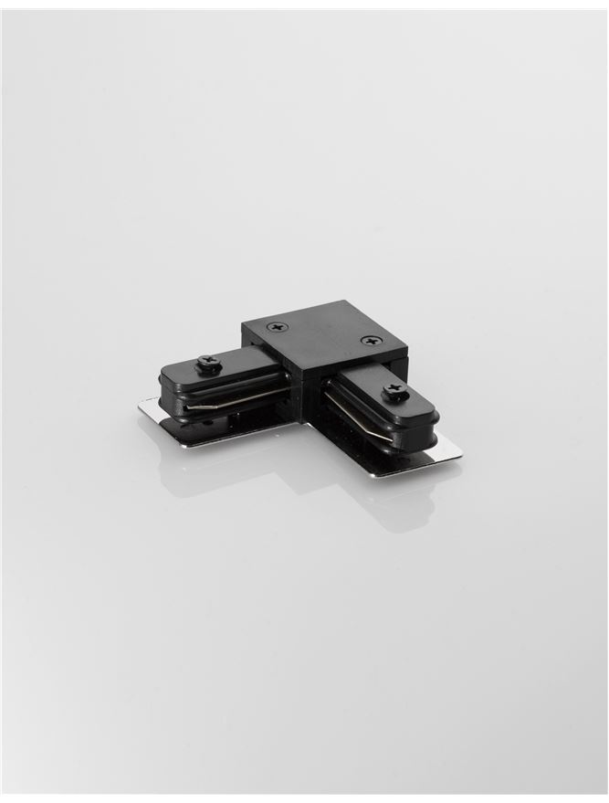 NOVA LUCE 9193456 2 WIRES TRACK