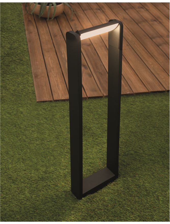 NOVA LUCE 9195061 VOLVEL