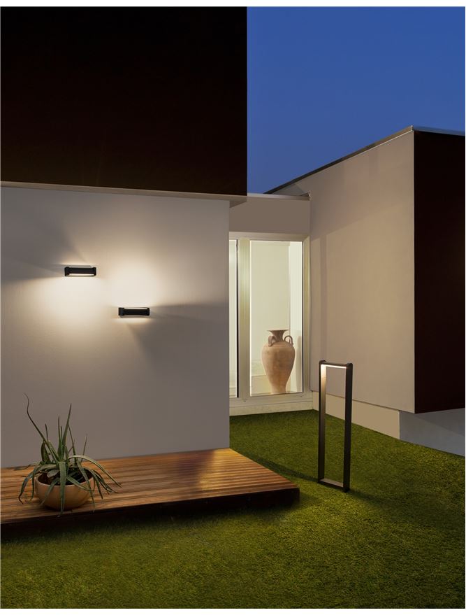 NOVA LUCE 9195062 VOLVEL