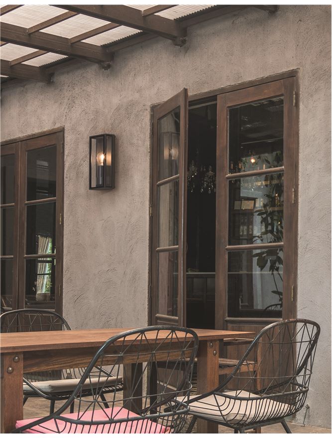 NOVA LUCE 9197701 SORREN