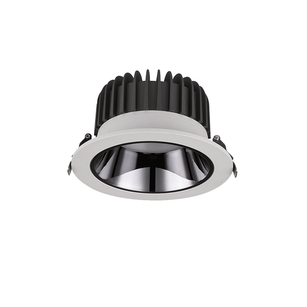 ELMARK 92TS1540/WHE 92TS1540/WHE LED ЛУНА TS1540 15W, 240V, 4000K, 60ᴼ, БЯЛА+AB