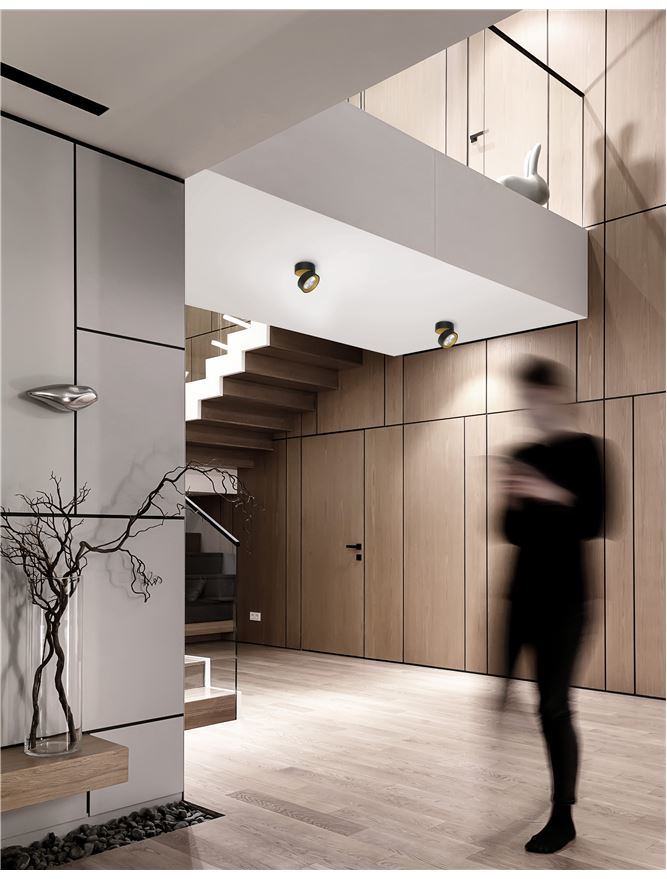 NOVA LUCE 92003 UNIVERSAL