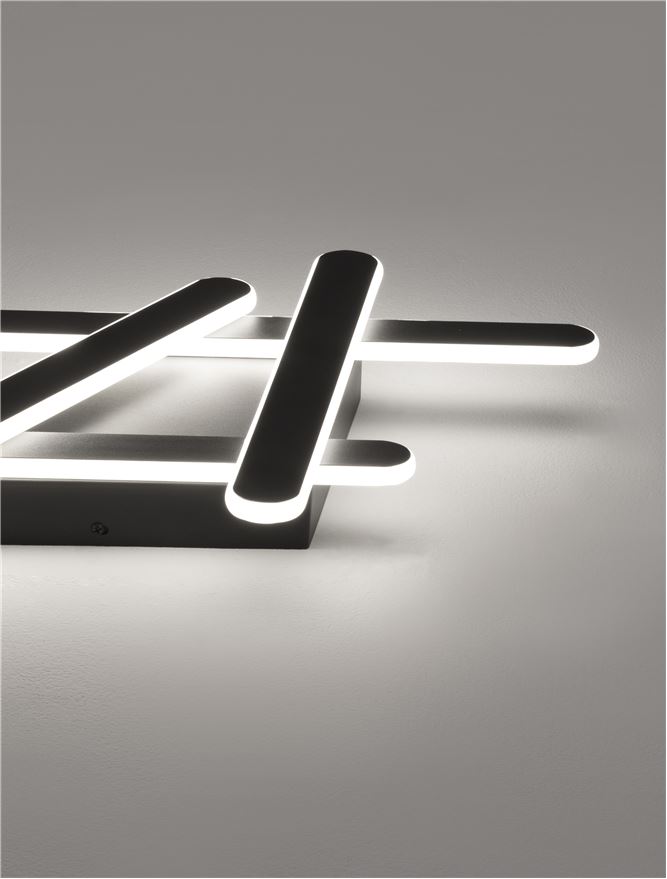 NOVA LUCE 9210919 WILLOW