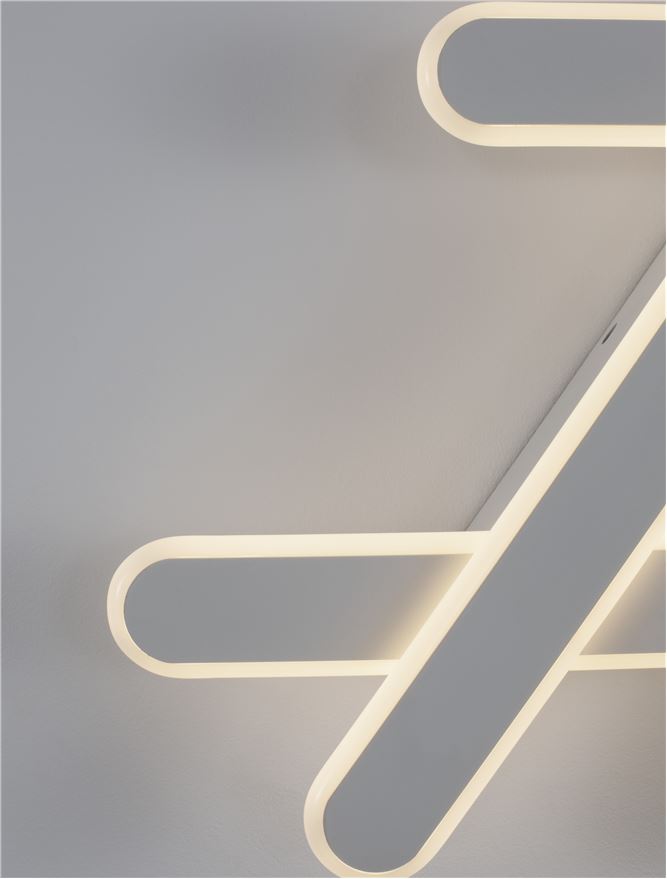 NOVA LUCE 9210920 WILLOW