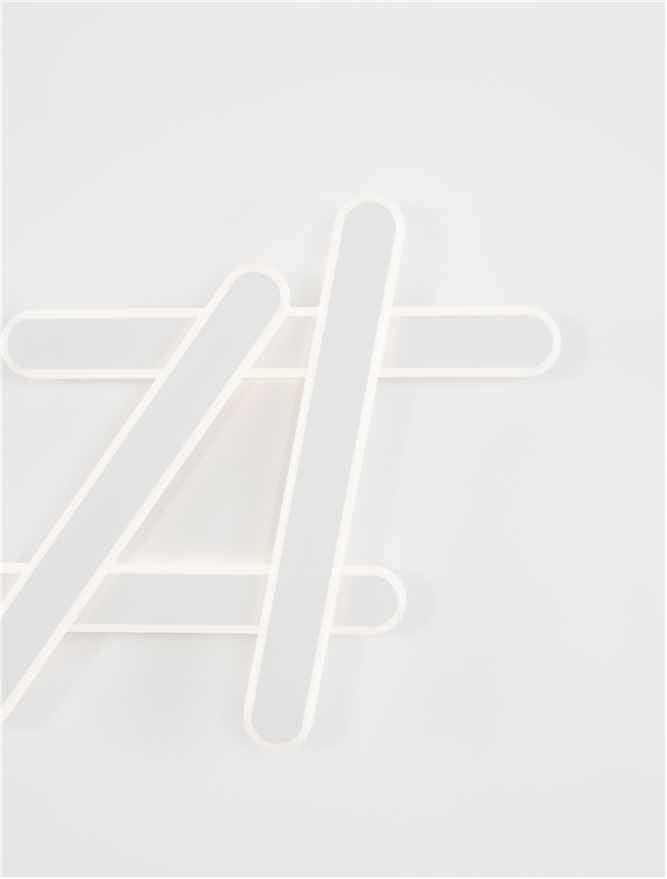 NOVA LUCE 9210926 WILLOW