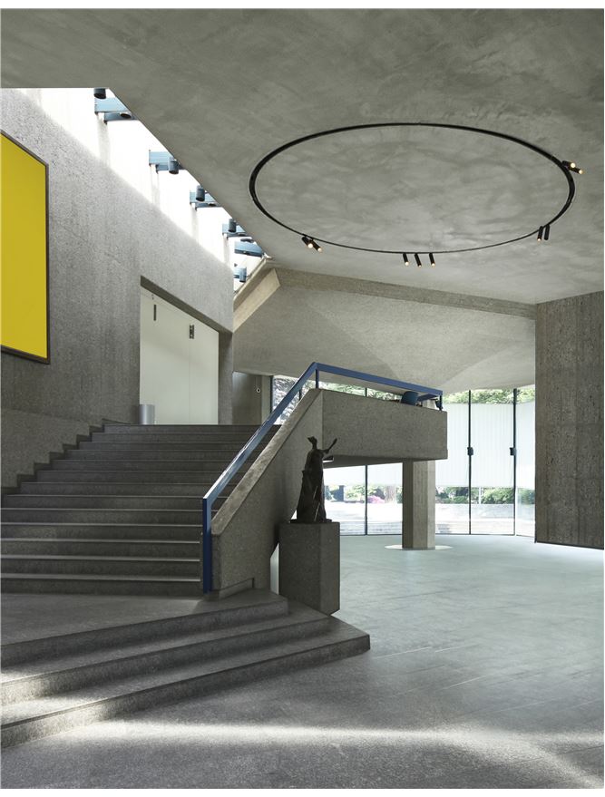 NOVA LUCE 9212690 CURVE