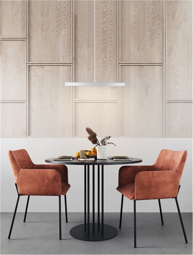 NOVA LUCE 9212910 ANDROMEDA