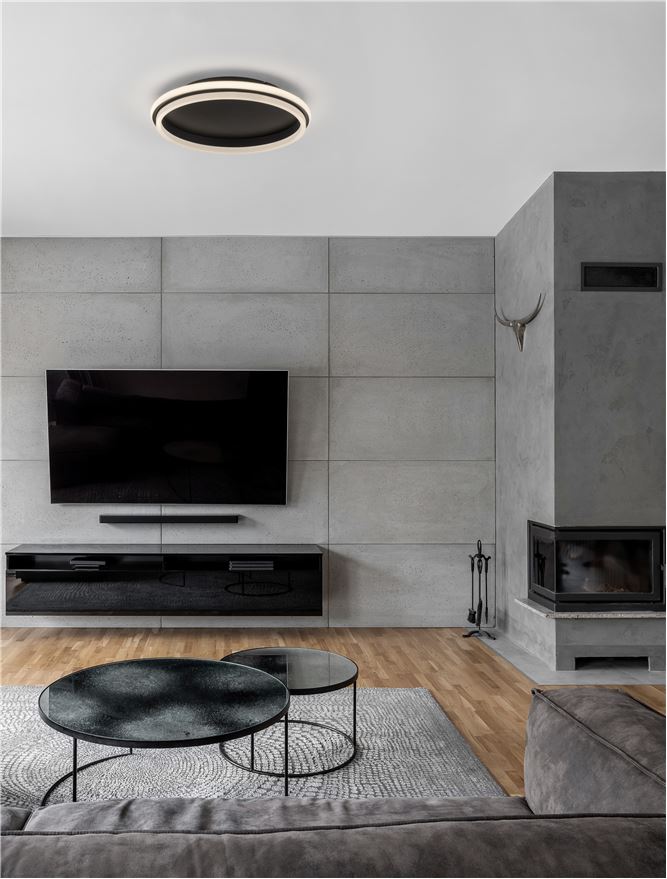 NOVA LUCE 9212912 WILLOW