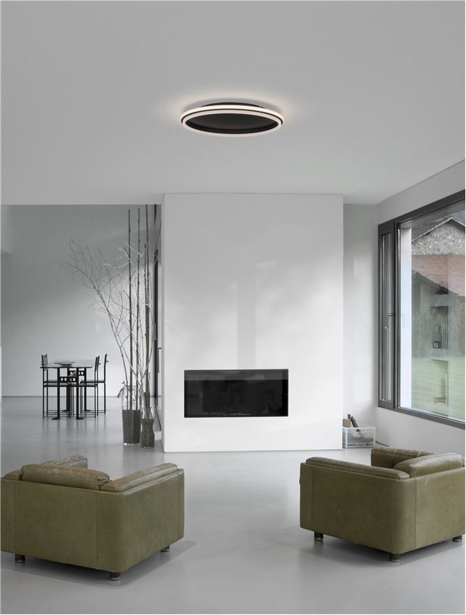 NOVA LUCE 9212915 WILLOW